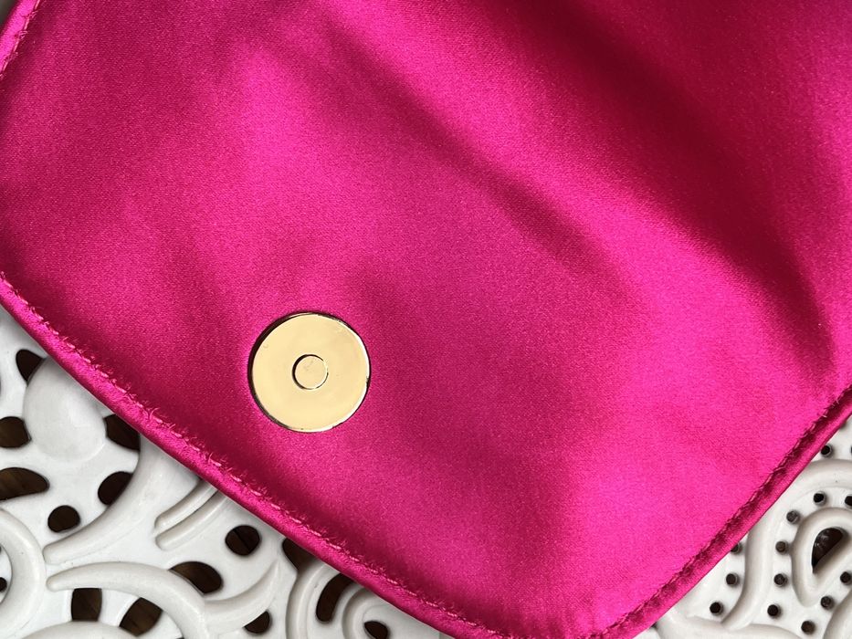 Сумка pink River Isaland