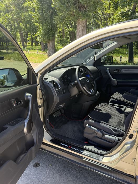 Продам Honda CR-V 2.4 АКПП