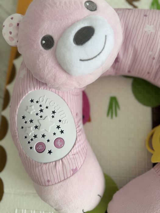 Іграшка chicco нічник chicco