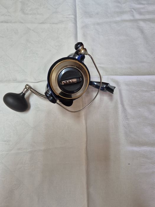 Shimano Stella 6000 FA