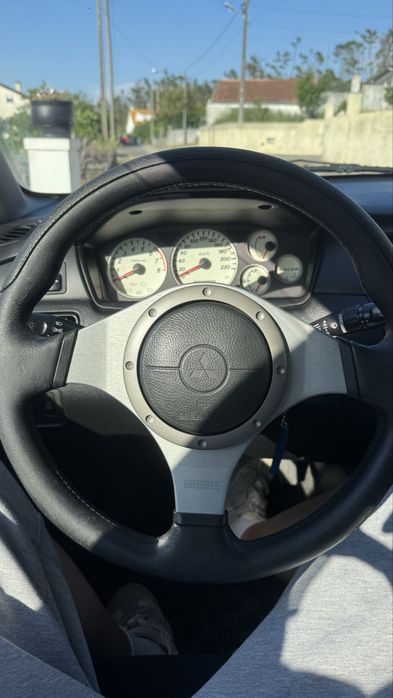 Mitsubishi Lancer 1.6 GPL