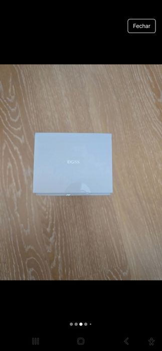 Coluna som DOSS nova