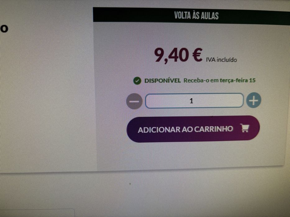 Tinteiro preto compativel HP 21XL