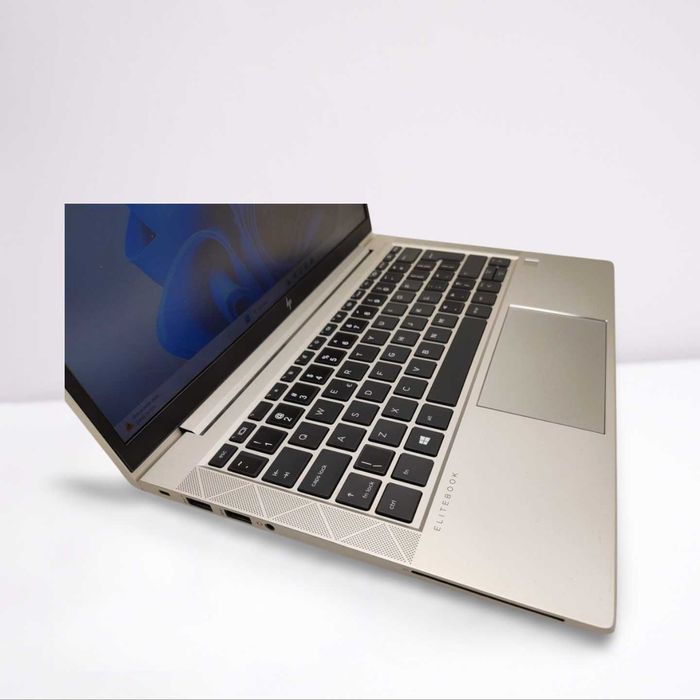 LAPTOP | HP EliteBook G7 | Ryzen 4450U | 8GB 256SSD | 4G LTE | Win11