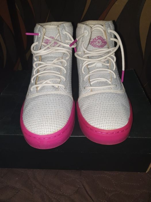 jordan оригинал, кроссовки