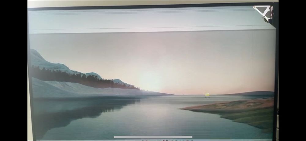 Monitor DELL S2721QS 27” 4K