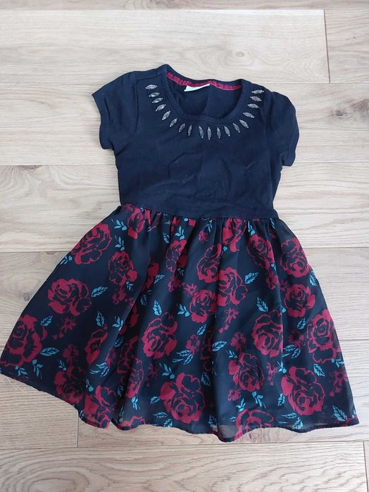 Sukienka marki I Love girlswear na 110cm