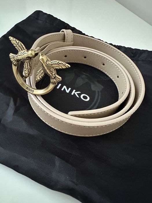 Пояс Pinko (оригінал)