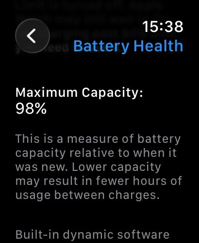 Apple watch ultra 2