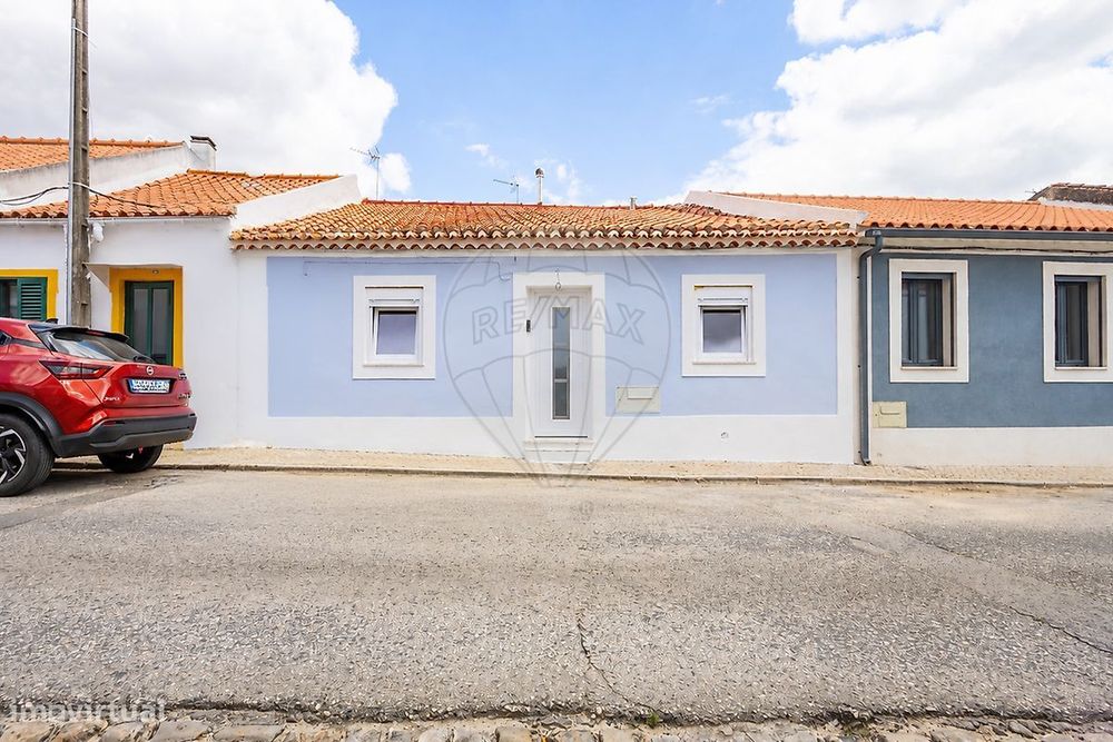 Moradia T3 para venda