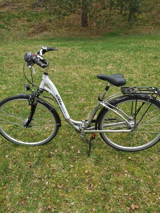 Sprzedam rower damski KTM