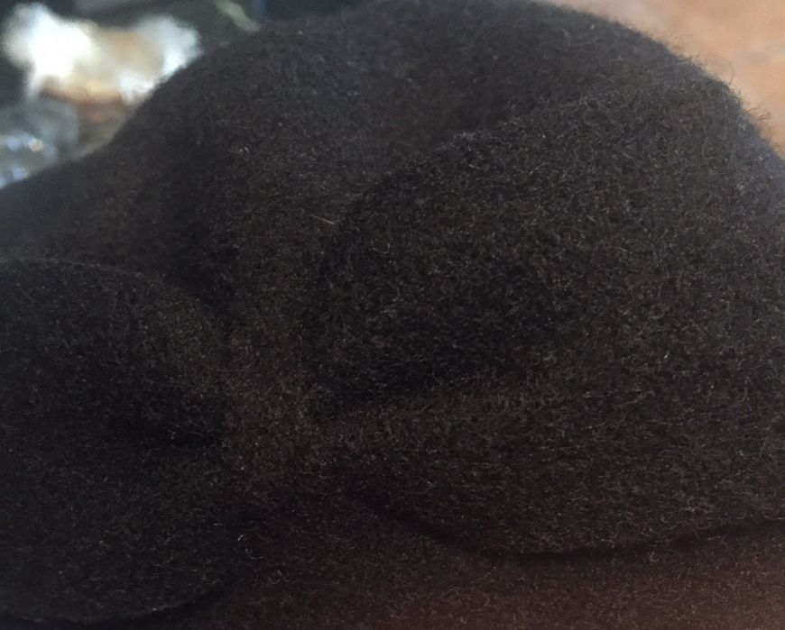 Берет Accessories