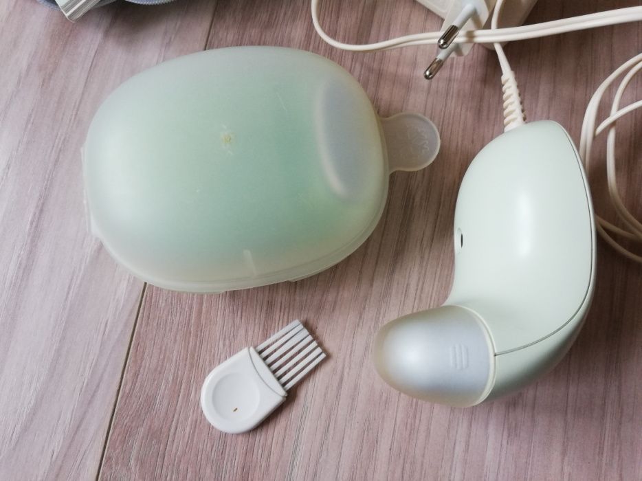 Depilator Philips Satin Ice