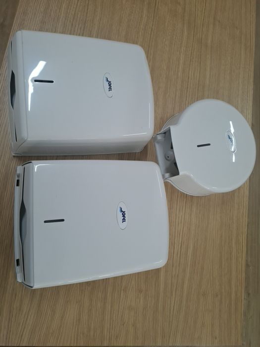 Dispensor suporte papel