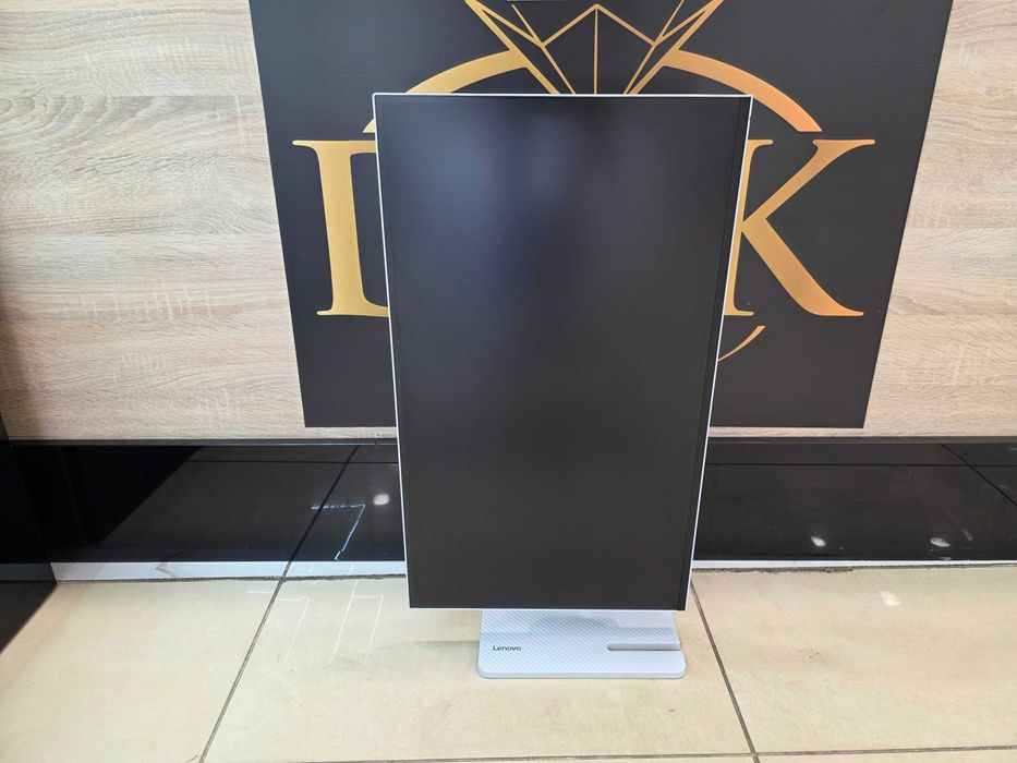 Monitor 27 cali 2K Lenovo L27h-4A