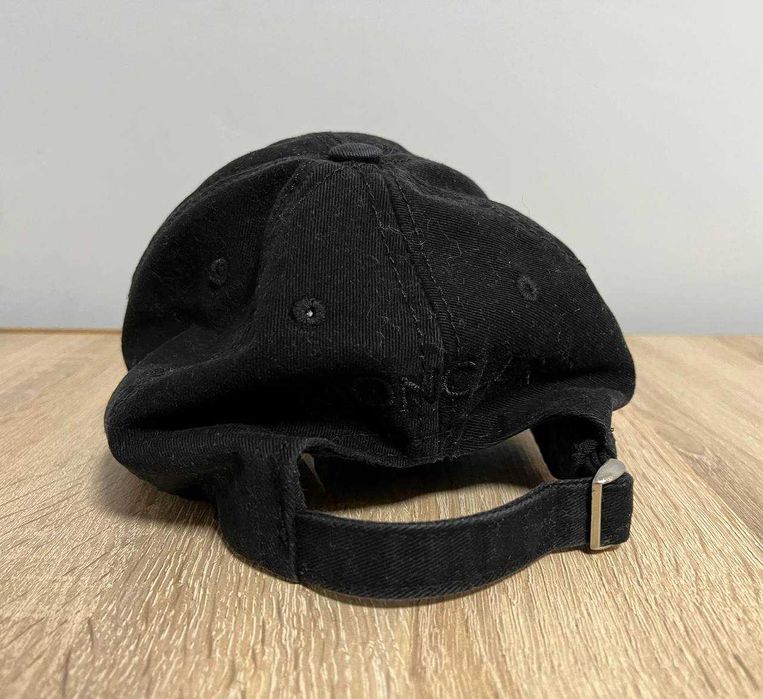 Кепка Moncler Enfant Cap - Оригинал - Легит