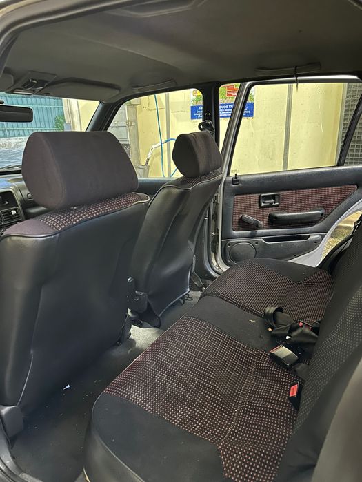 Peugeot 106 5 portas green 1.1cc gasolina