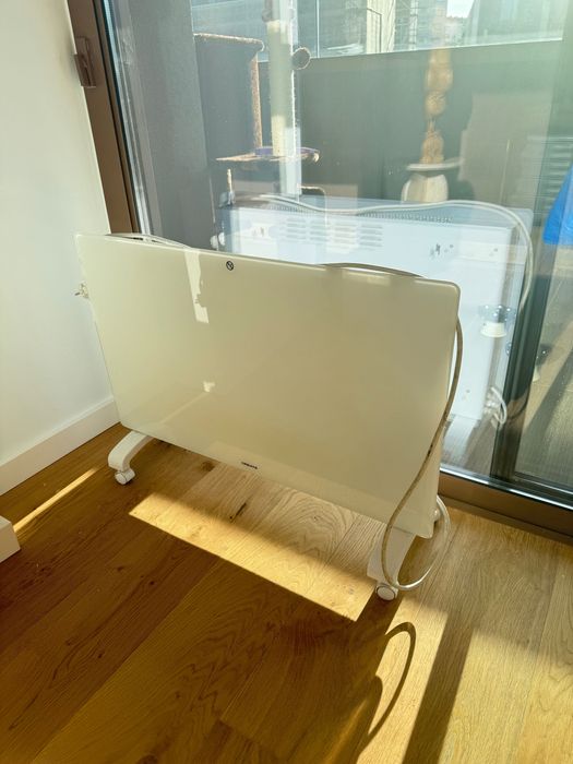 Convector elétrico create 2000W
