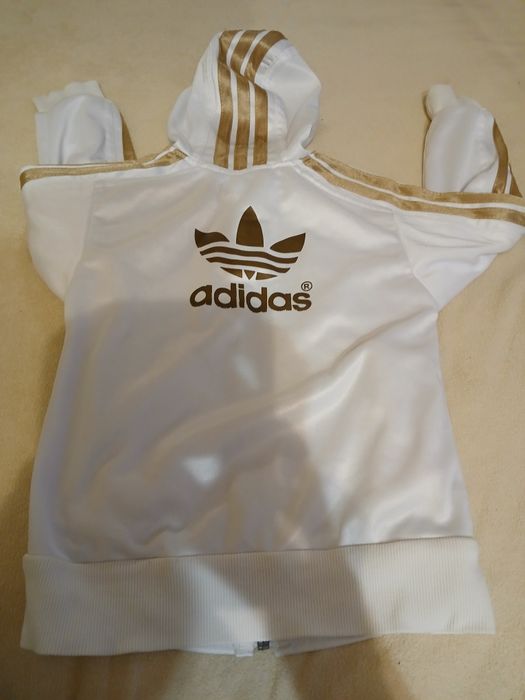 Bluza dresowa dziecięca