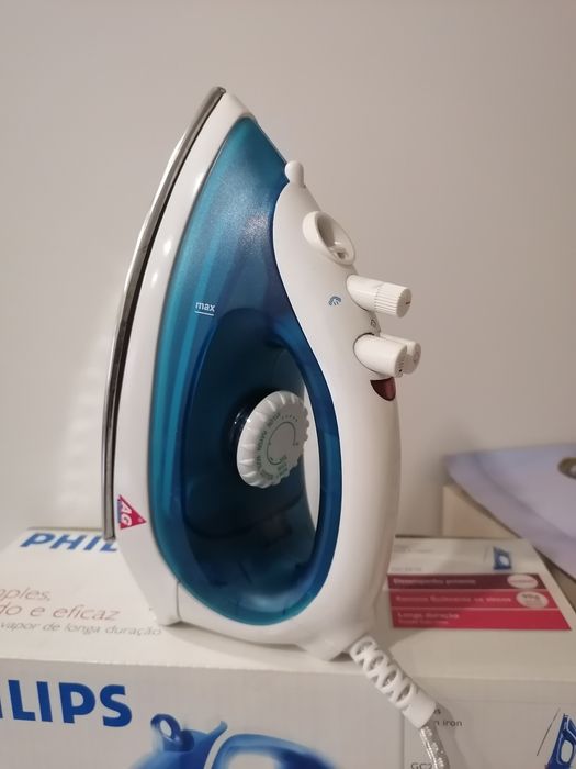 Ferro de engomar Philips