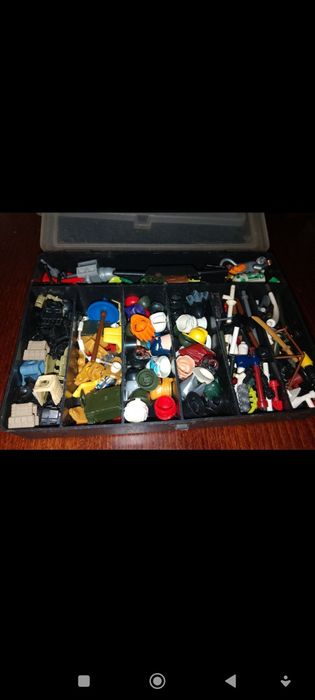 Лего       зброя