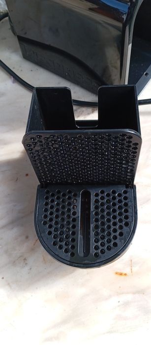 Máquina café Nespresso Delonghi