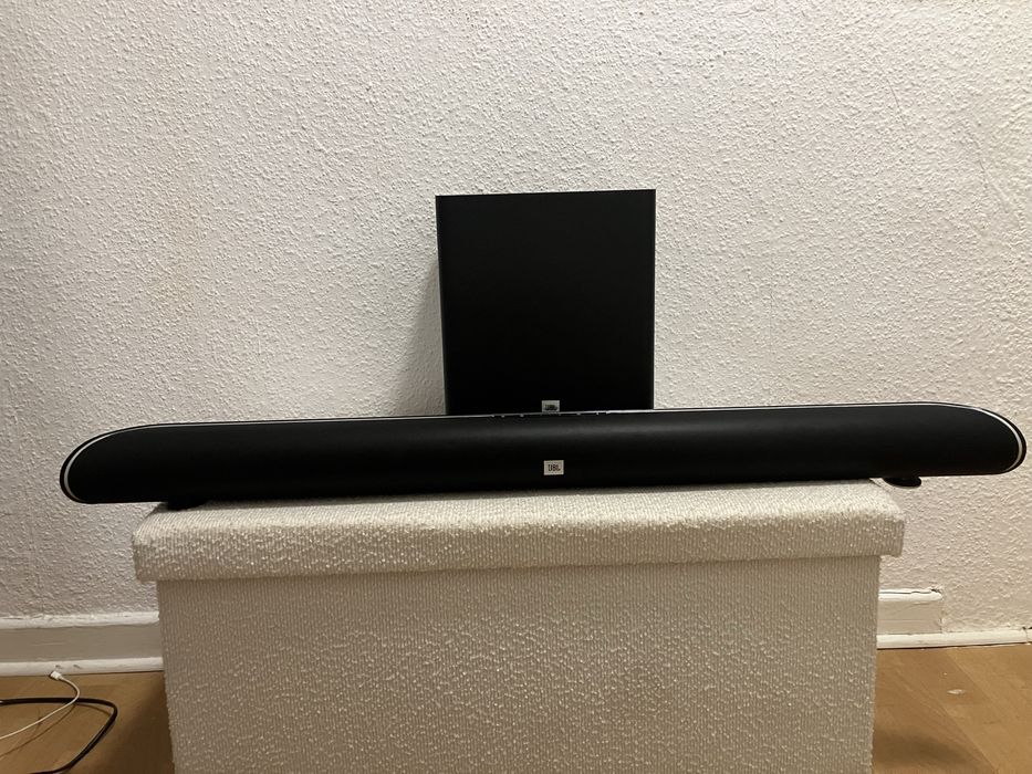 OKAZJA!! JBL SB350 soundbar,subwoofer.