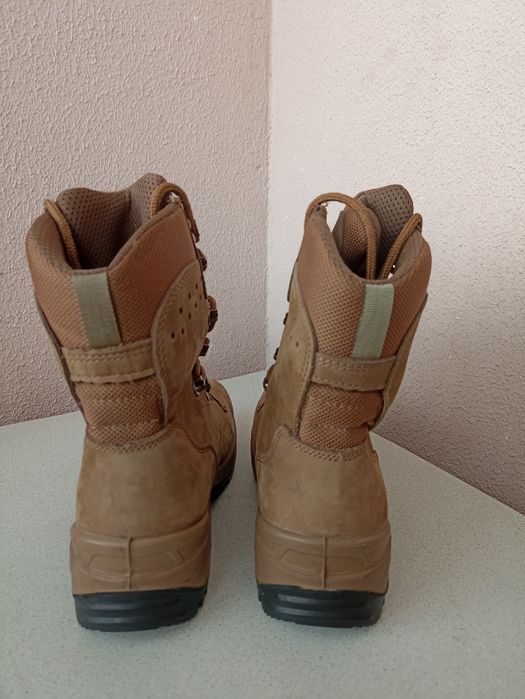 Тактические ботинки Талан