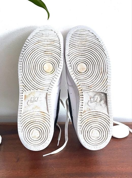 Tênis Nike Court Vision Low Next Nature  46