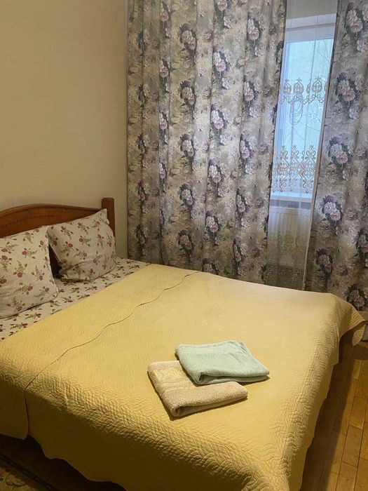 Подобова здача квартир