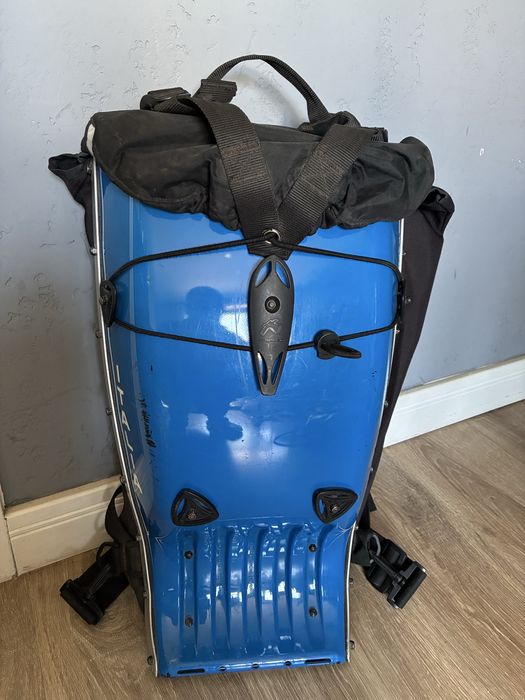 Boblbee plecak motocyklowy