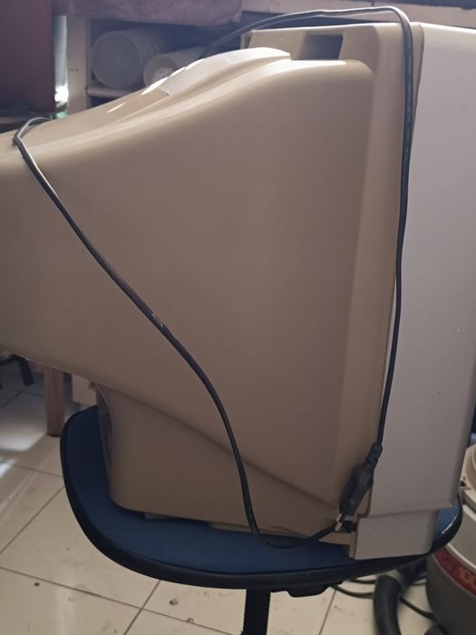 Tv Grundig T55 240