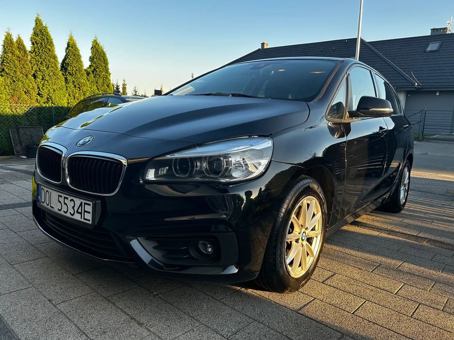 BMW Seria 2