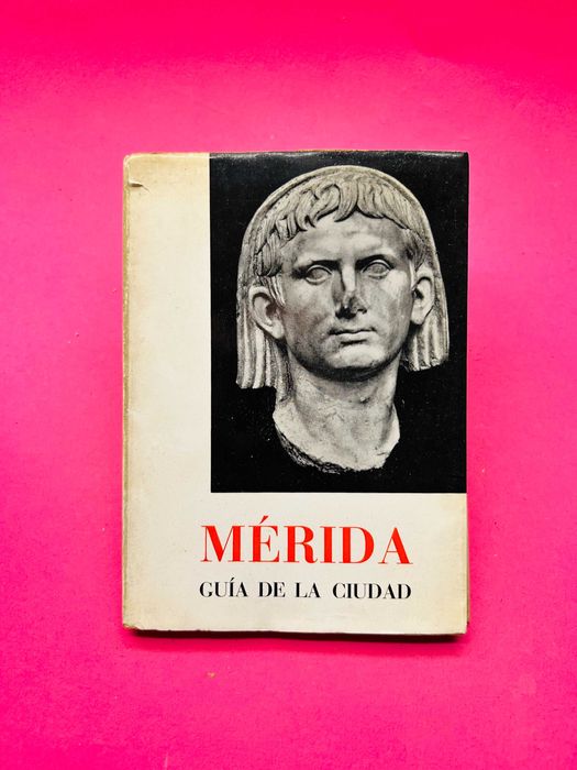 Mérida, Guia d ela Ciudad