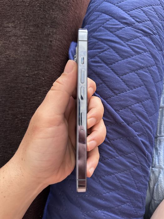 Vendo Iphone 13 Pro