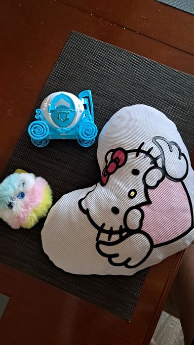 Віддам Іграшки для дитини