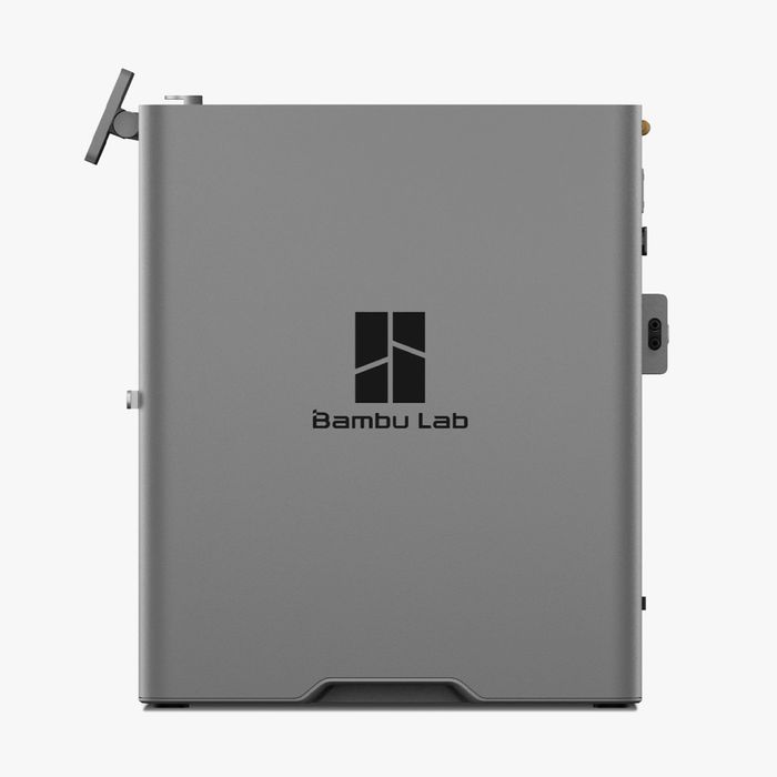 3D принтер Bambu Lab P2S