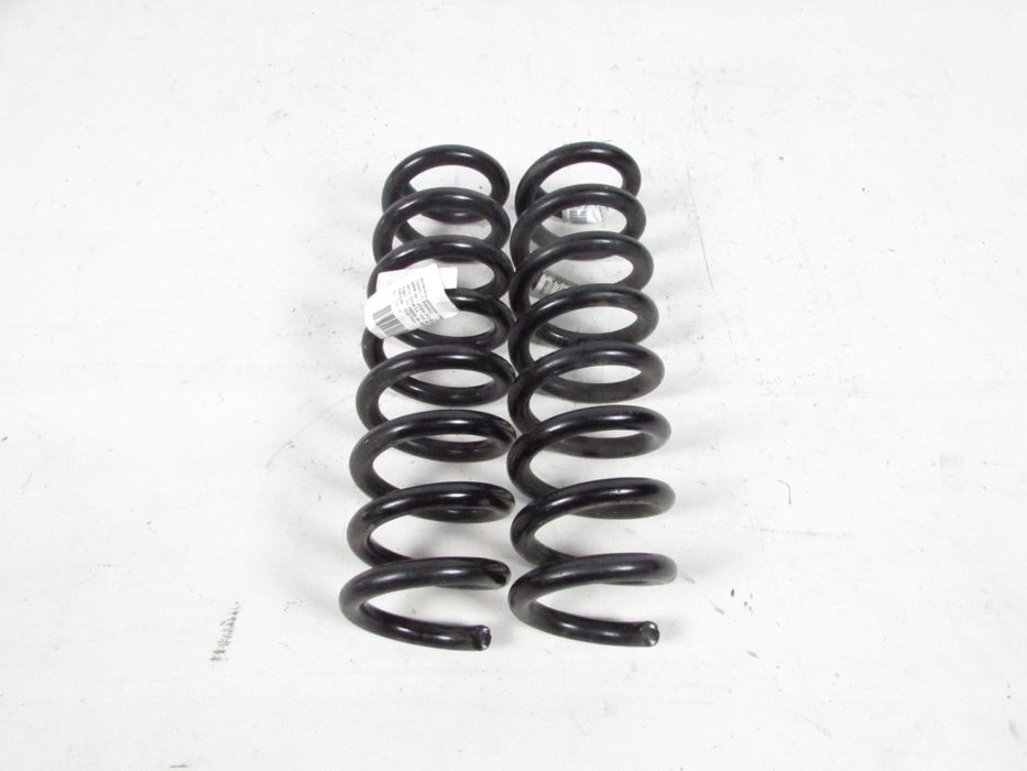 Conjunto Molas Suspensão Bmw 3 Ref: 33536851928