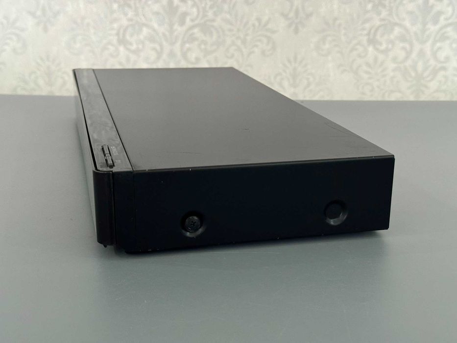 Odtwarzacz Blu-ray DVD CD HDD Panasonic DMR-BCT750