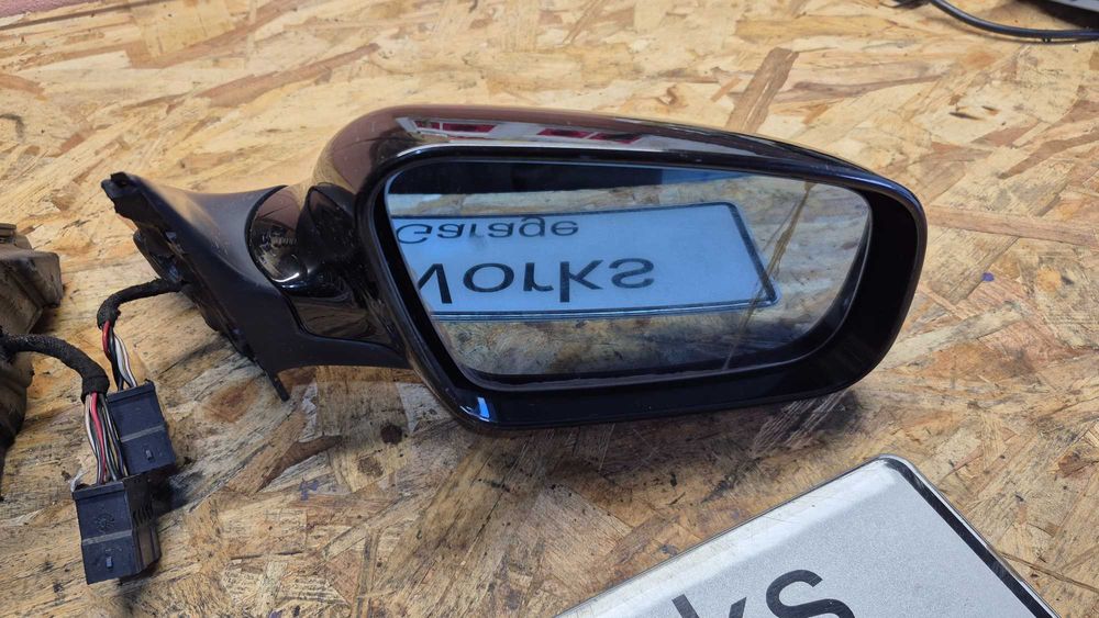 AUDI A4 B5 (8D)-Retrovisores SIMÉTRICOS FACELIFT elétricos e aquecidos