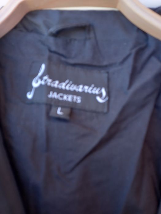 Casaco em ótimo estado