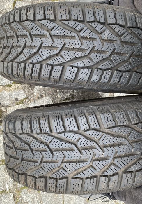Nowe Koła Felgi stalowe 5x120 Bmw seria e90 1 2 3 Opony 205/55 r16