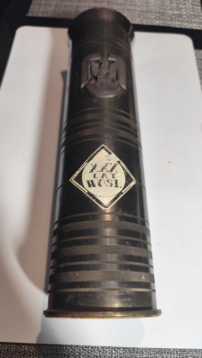 Puchar wojskowy XXX Lat Wosl