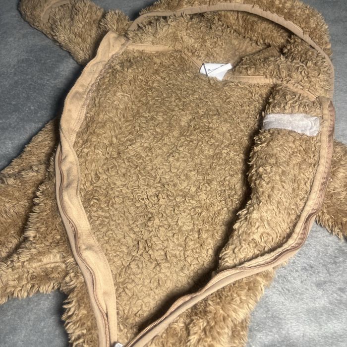 Комбинезон ромпер 62 - 68 см nike