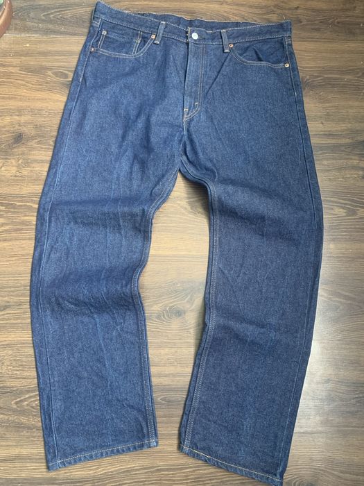 Джинси Levi’s 505