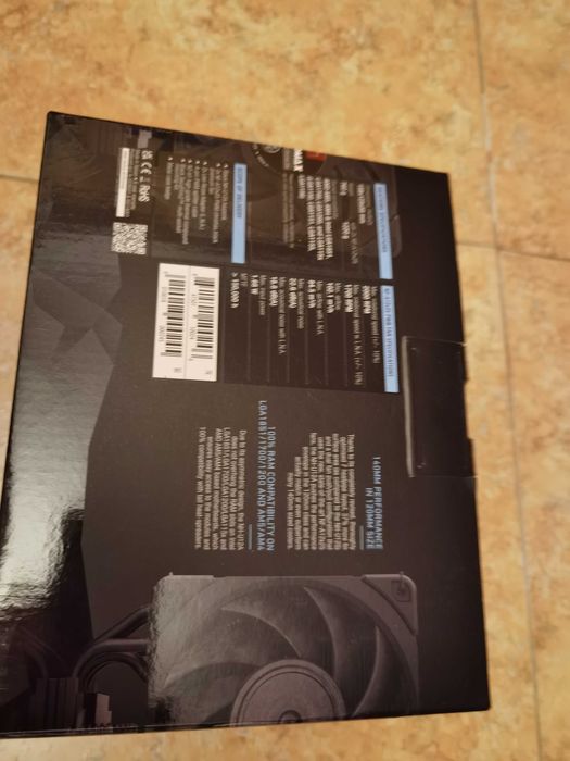 Кулер Noctua NH-U12A