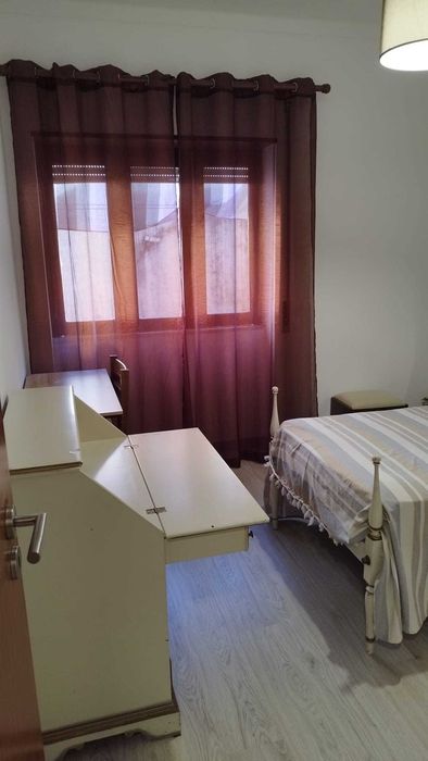 Quartos para arrendar