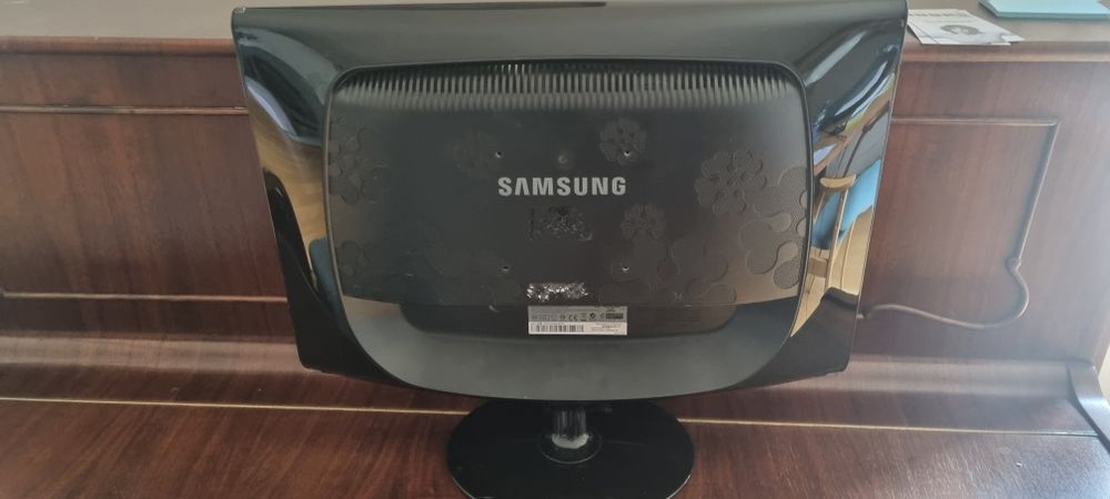 Monitor do komputera LCD Samsung 22" 1680×1050