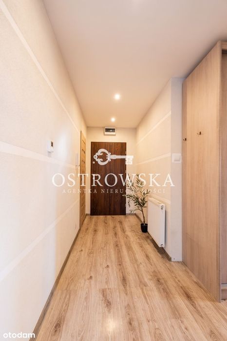 3 pokoje na parterze – gotowe do wprowadzenia