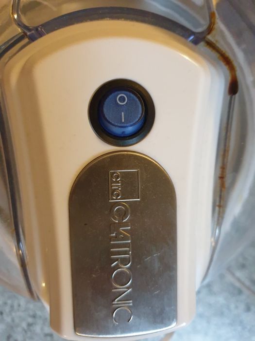 Maszyna do lodów Clatronic ICM3581